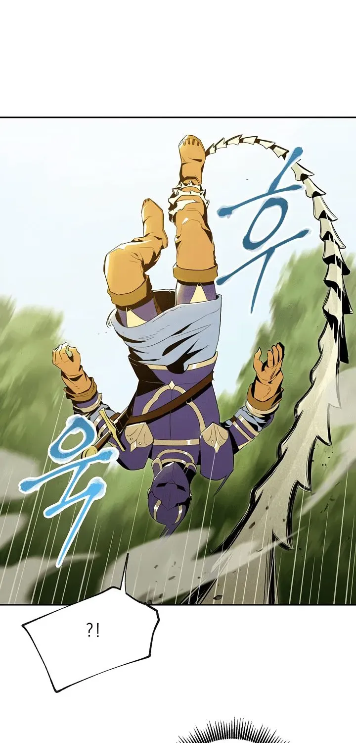 Skeleton Soldier Chapter 67 page 34 - 