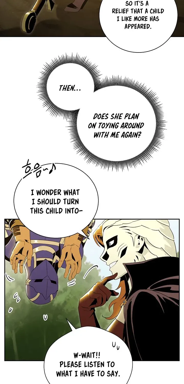 Skeleton Soldier Chapter 67 page 38 - 