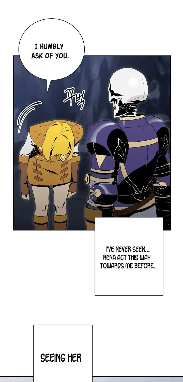 Skeleton Soldier Chapter 67 page 5 - 