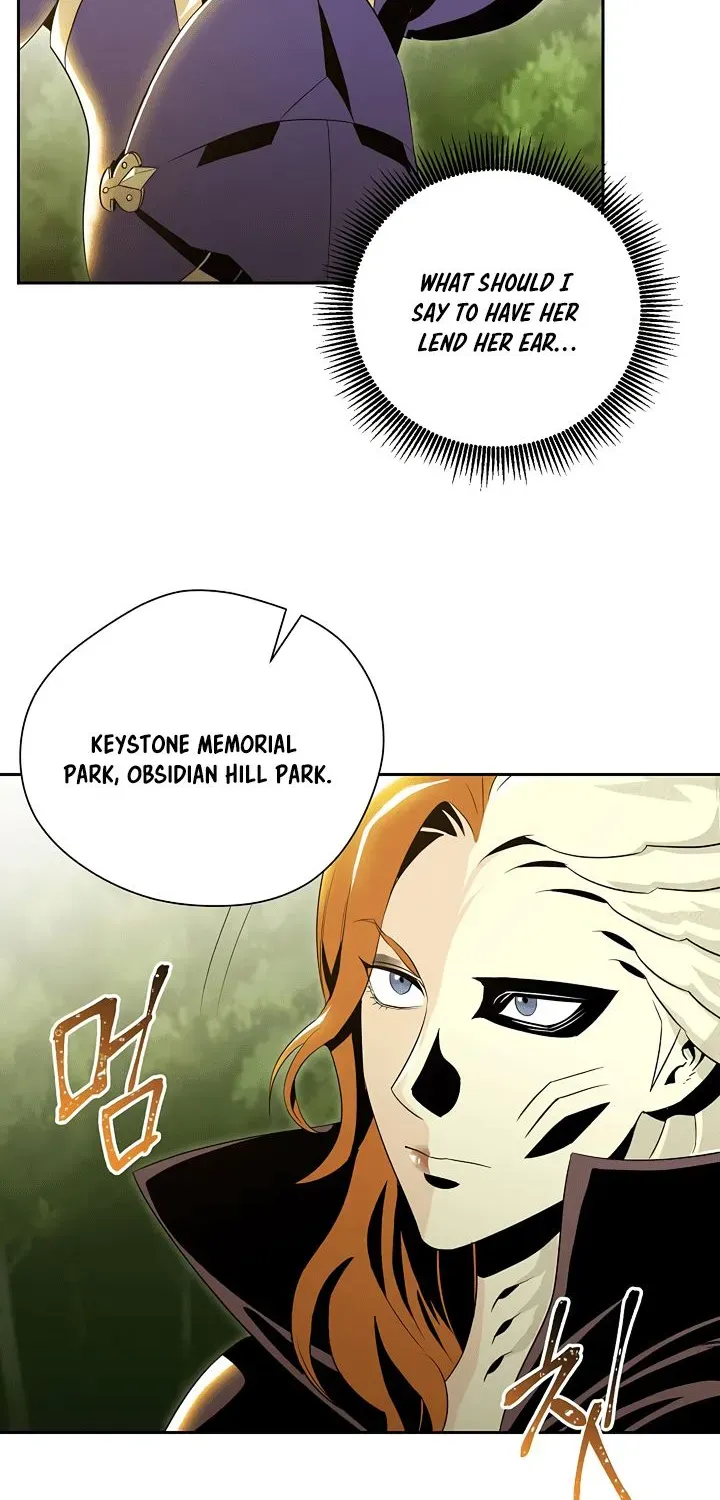 Skeleton Soldier Chapter 67 page 41 - 