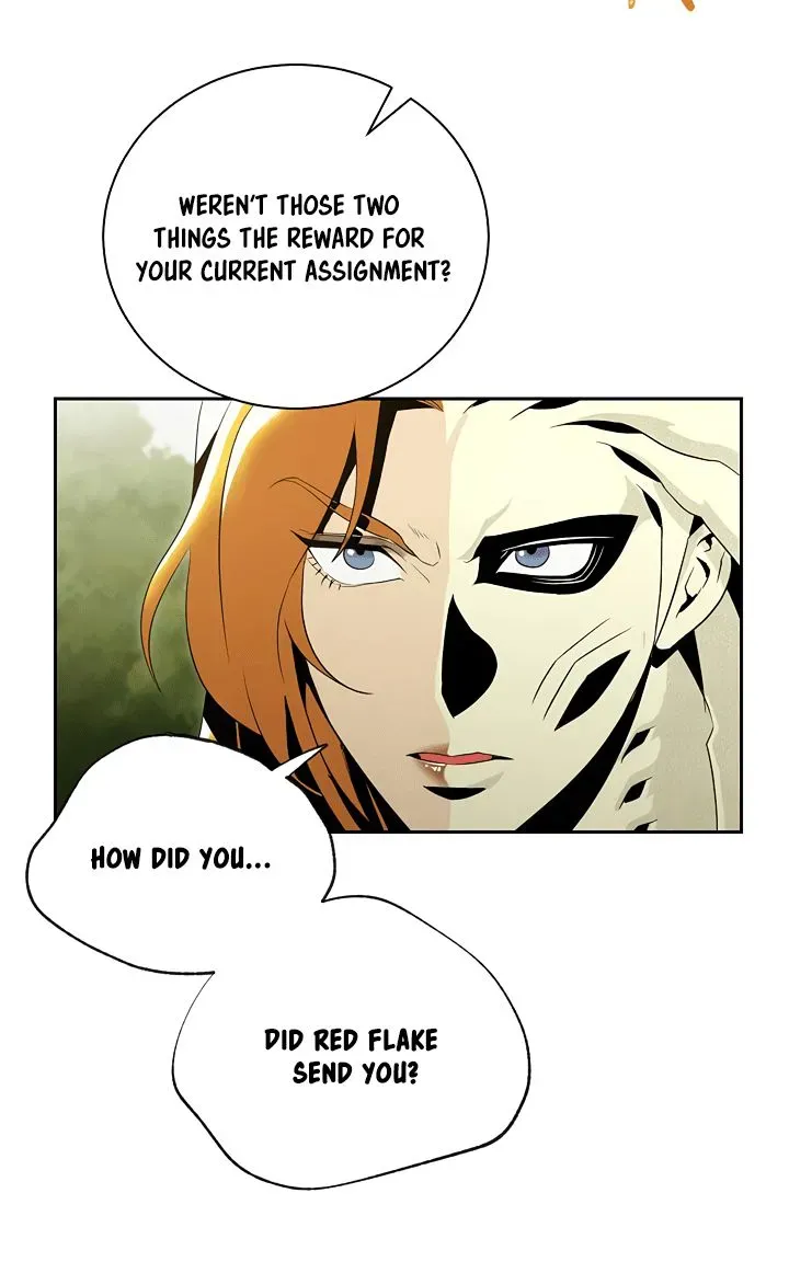 Skeleton Soldier Chapter 67 page 42 - 