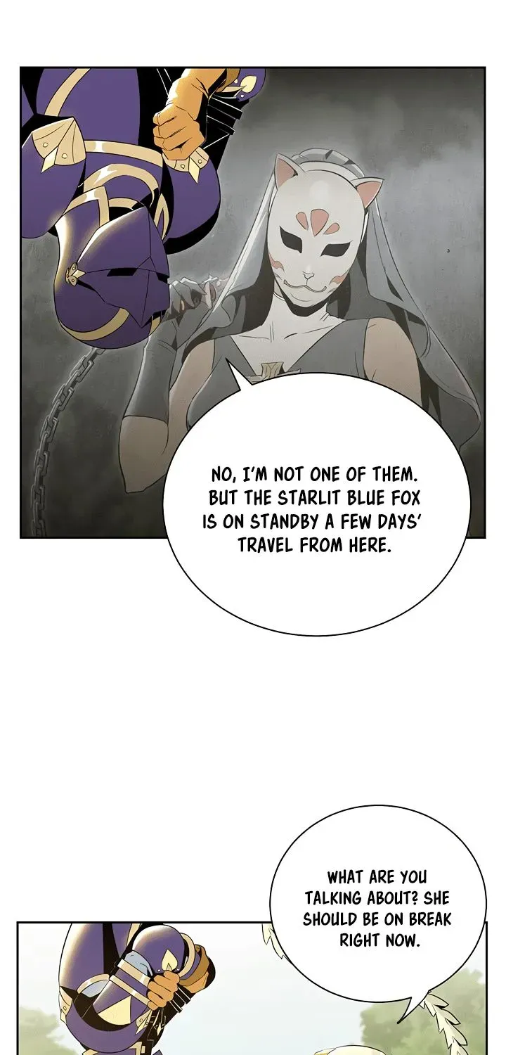Skeleton Soldier Chapter 67 page 43 - 