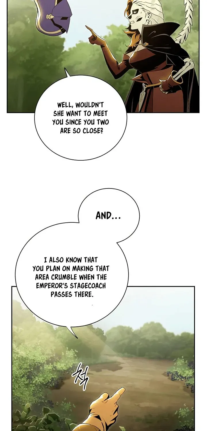 Skeleton Soldier Chapter 67 page 44 - 