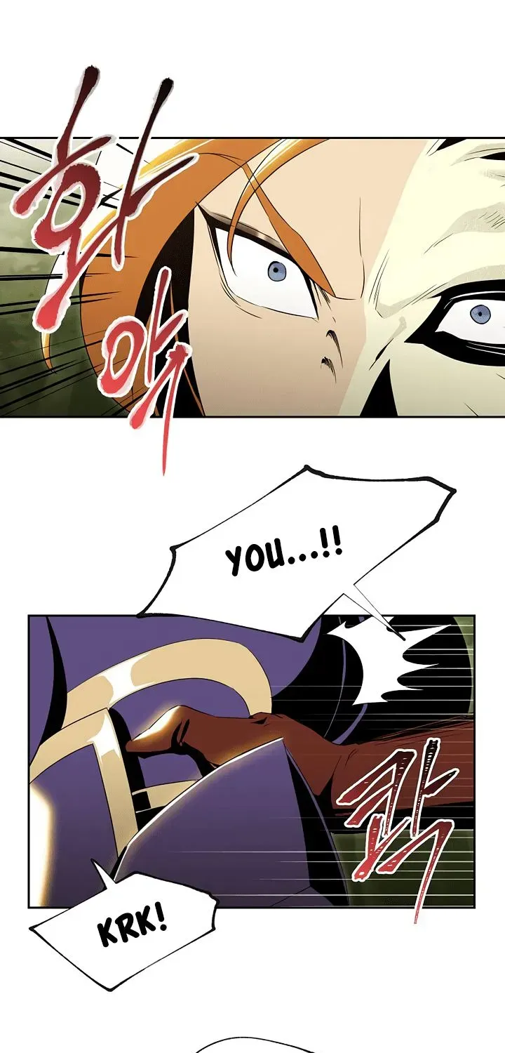Skeleton Soldier Chapter 67 page 46 - 