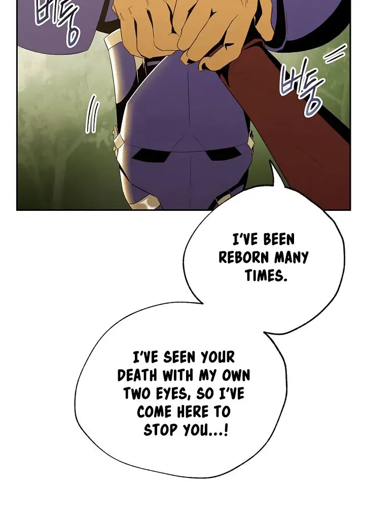 Skeleton Soldier Chapter 67 page 48 - 