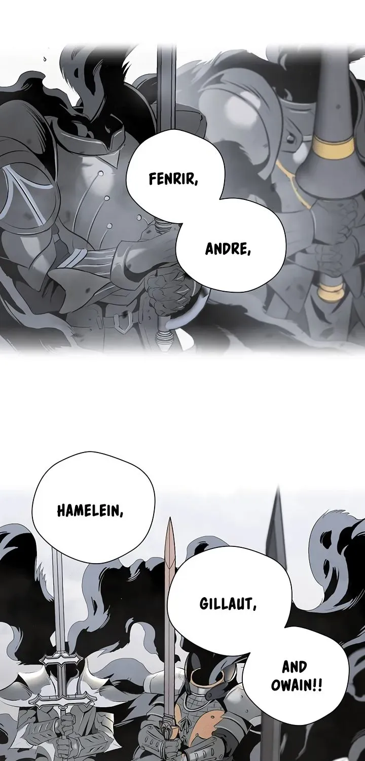 Skeleton Soldier Chapter 67 page 49 - 