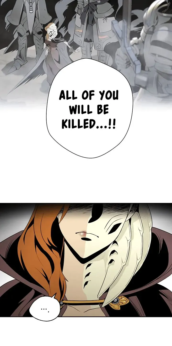 Skeleton Soldier Chapter 67 page 50 - 