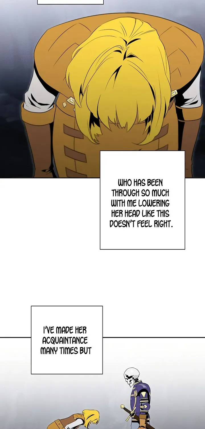 Skeleton Soldier Chapter 67 page 6 - 