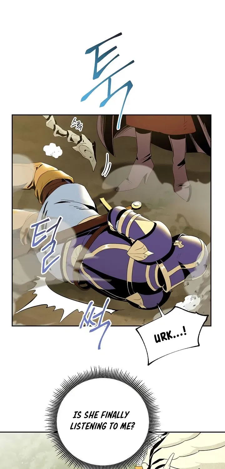 Skeleton Soldier Chapter 67 page 51 - 