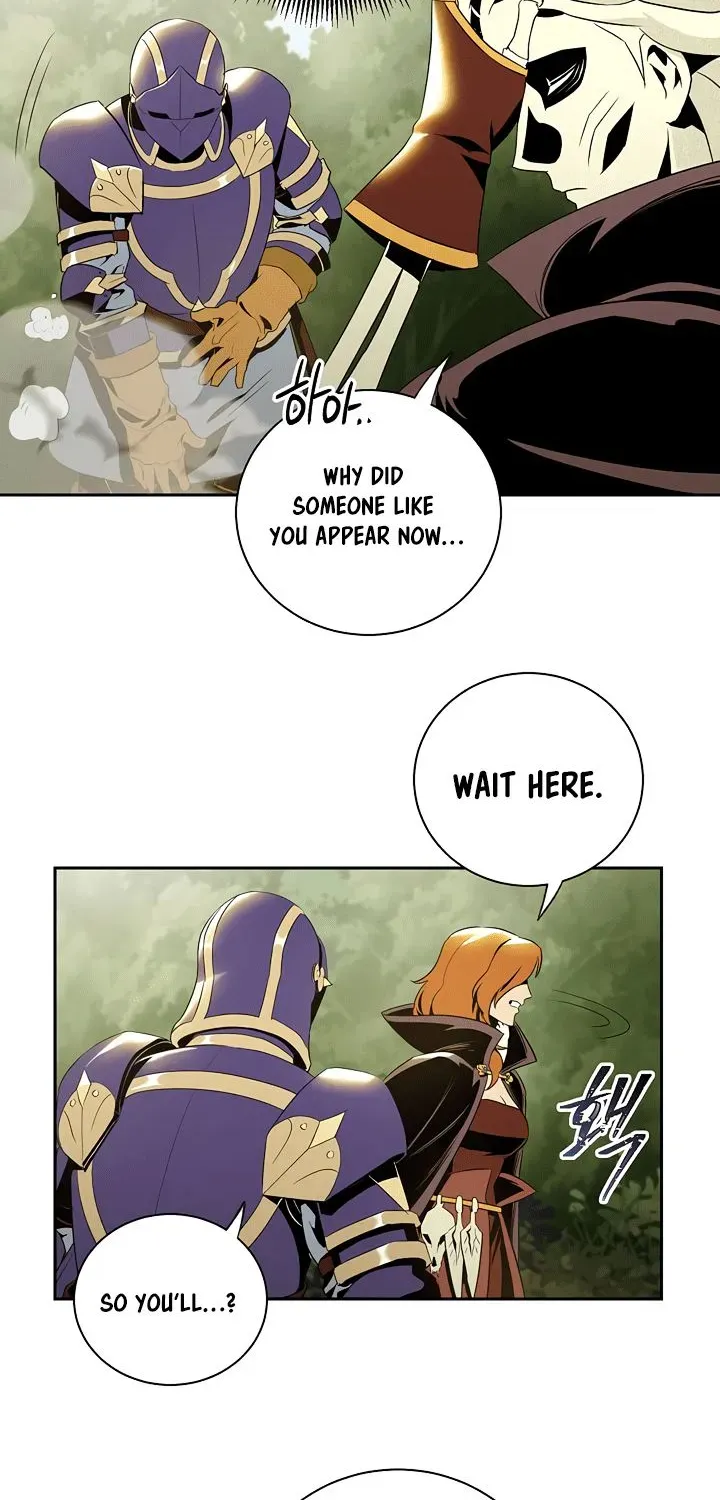 Skeleton Soldier Chapter 67 page 52 - 