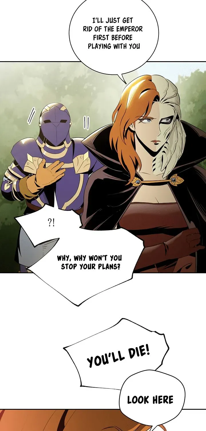 Skeleton Soldier Chapter 67 page 53 - 
