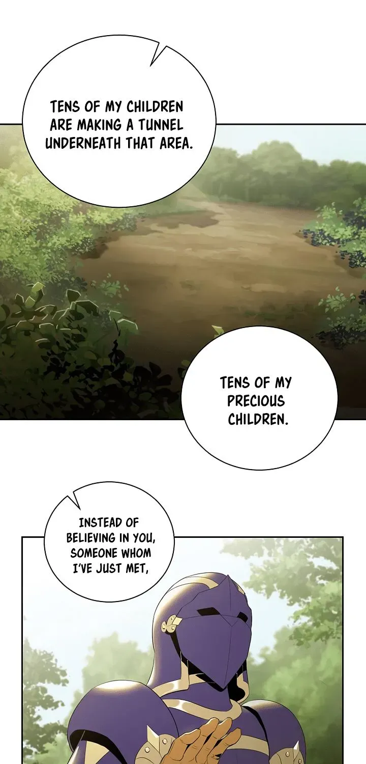 Skeleton Soldier Chapter 67 page 55 - 