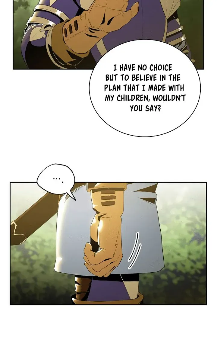 Skeleton Soldier Chapter 67 page 56 - 
