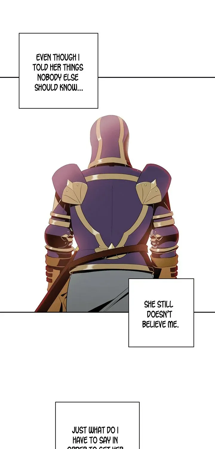 Skeleton Soldier Chapter 67 page 57 - 