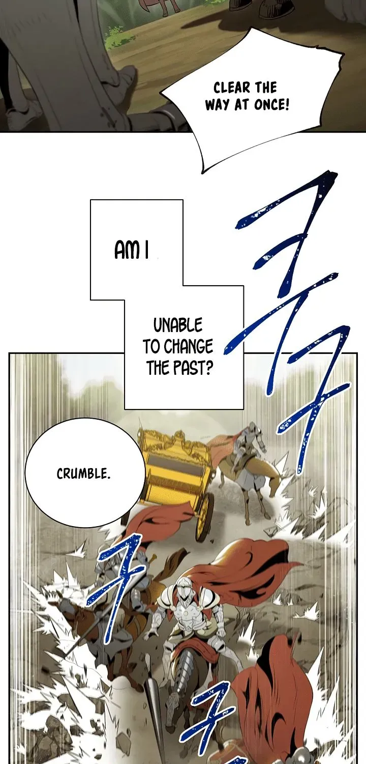 Skeleton Soldier Chapter 67 page 59 - 