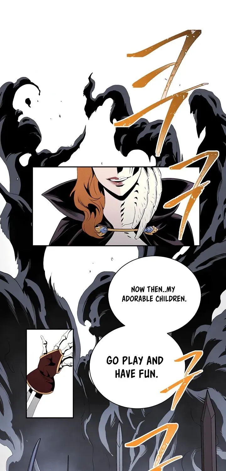 Skeleton Soldier Chapter 67 page 61 - 