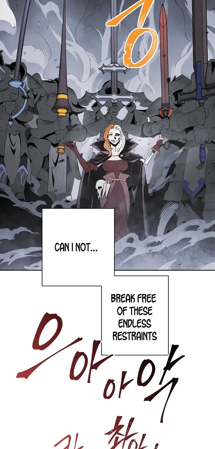 Skeleton Soldier Chapter 67 page 62 - 