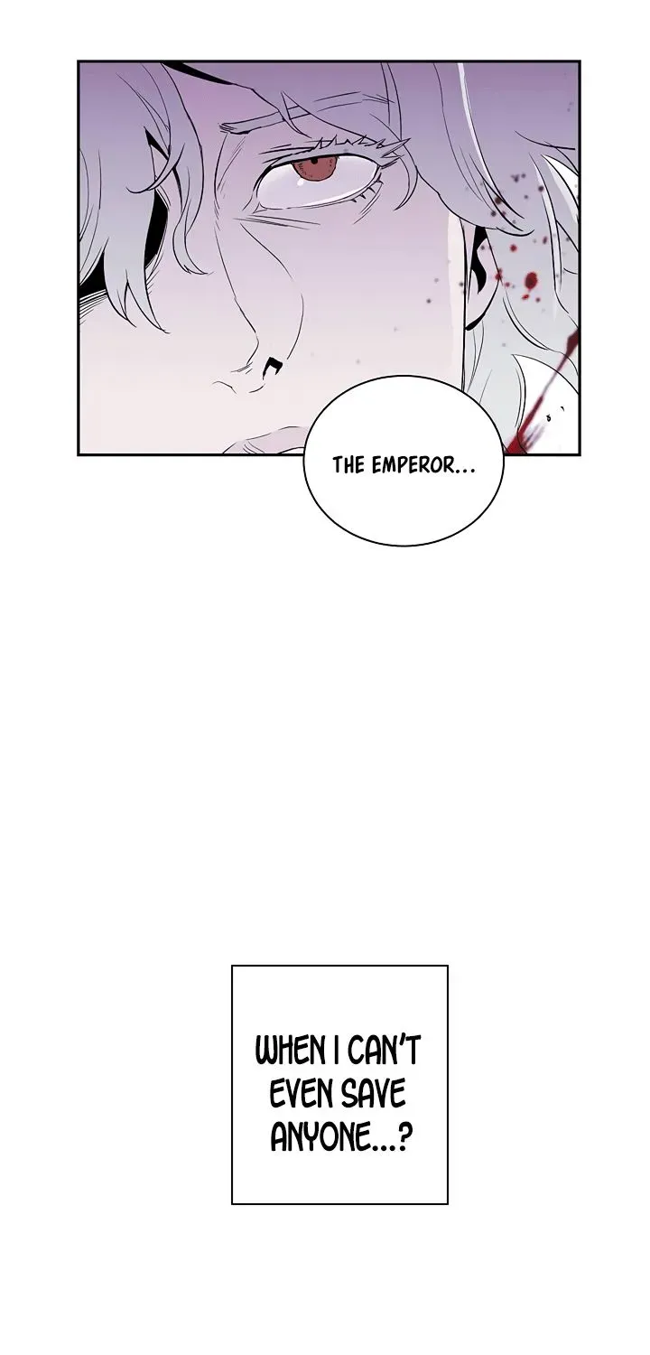 Skeleton Soldier Chapter 67 page 65 - 