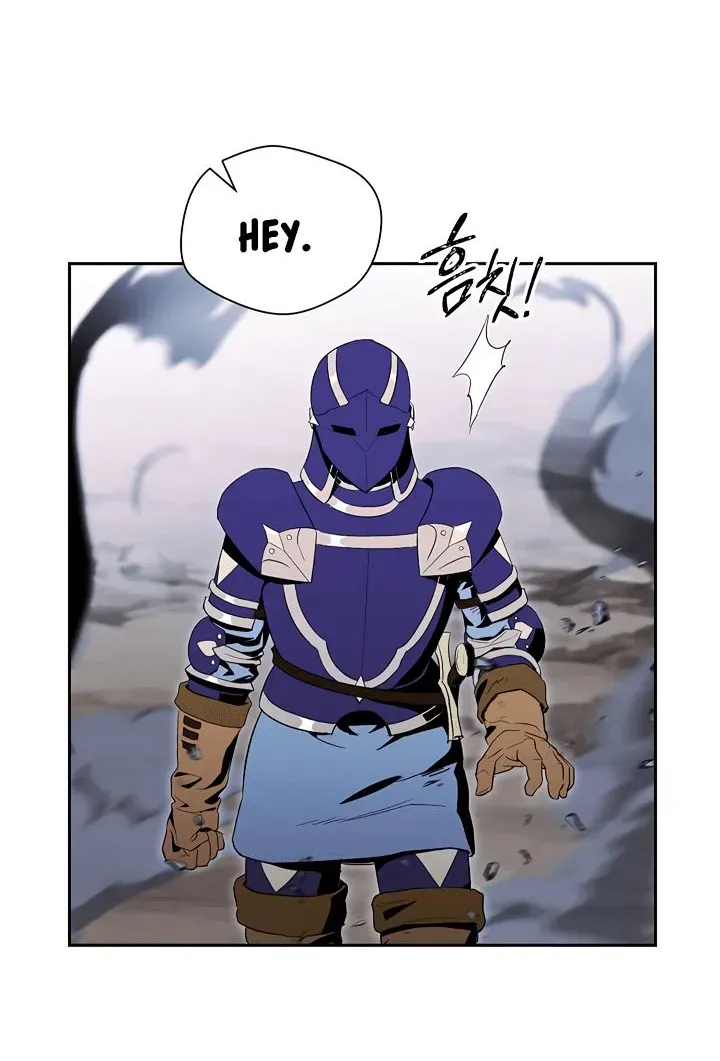 Skeleton Soldier Chapter 67 page 69 - 