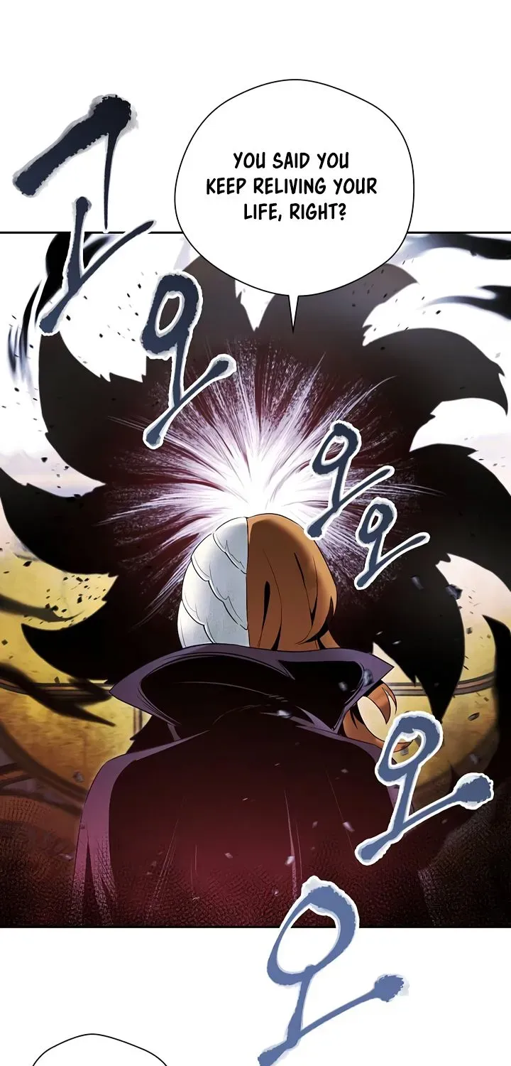 Skeleton Soldier Chapter 67 page 70 - 