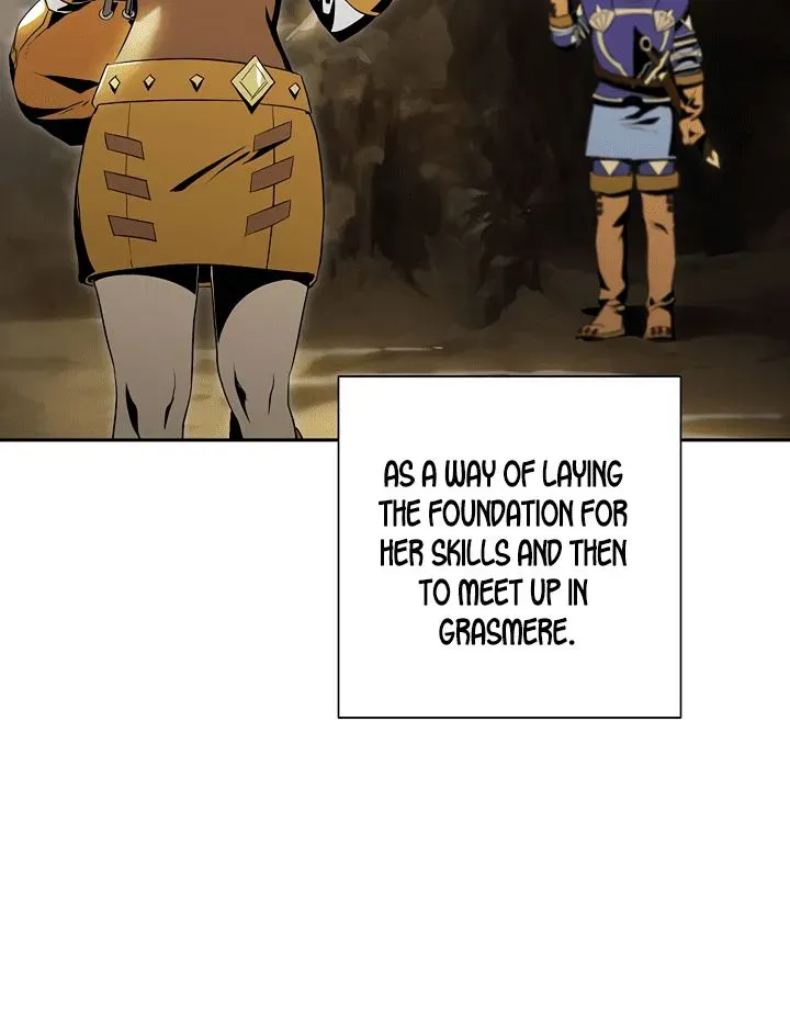 Skeleton Soldier Chapter 67 page 9 - 