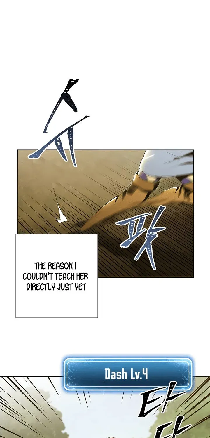 Skeleton Soldier Chapter 67 page 10 - 