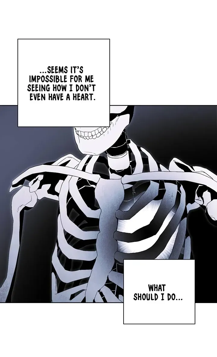 Skeleton Soldier Chapter 68 page 15 - 