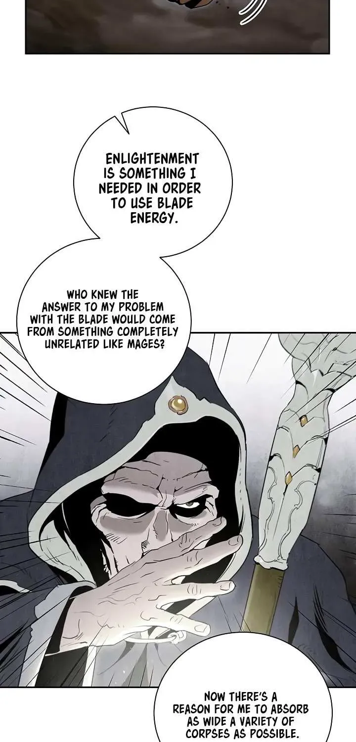 Skeleton Soldier Chapter 68 page 18 - 