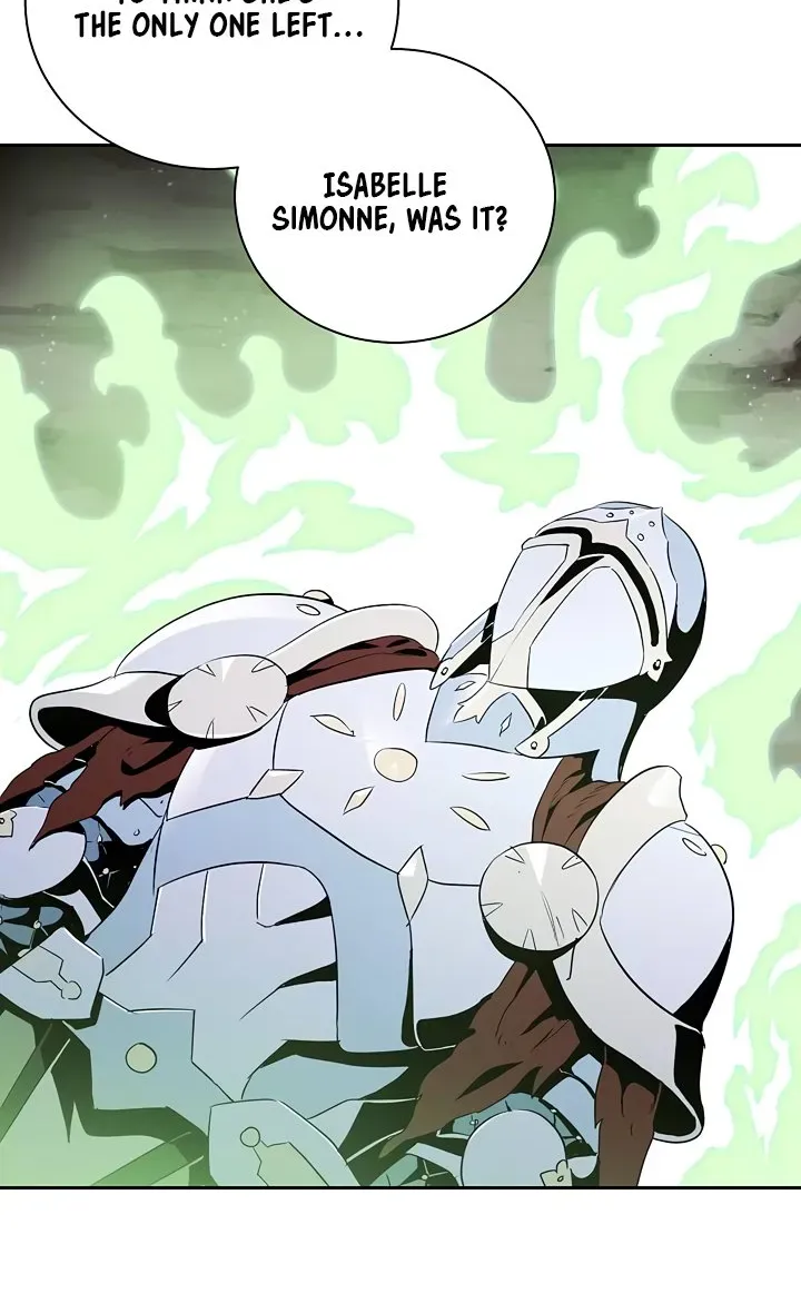 Skeleton Soldier Chapter 68 page 22 - 