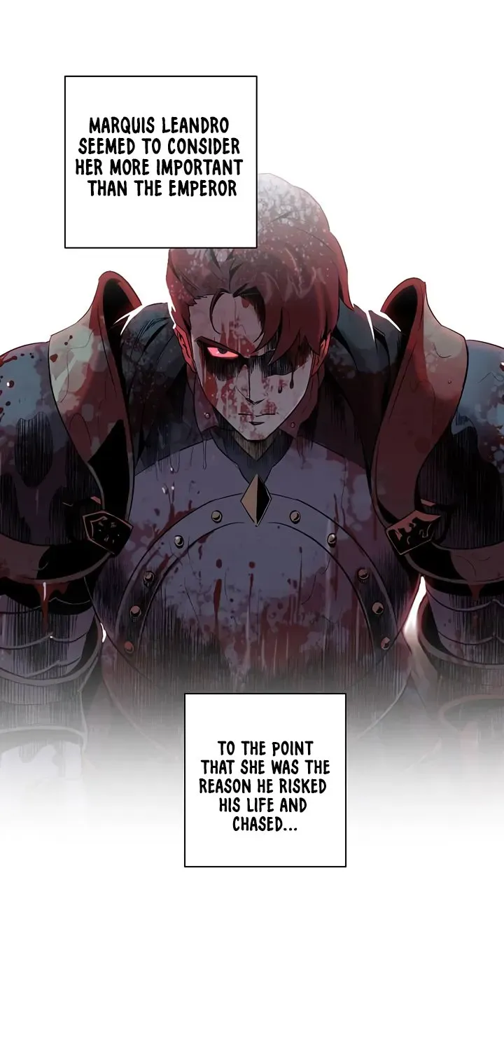 Skeleton Soldier Chapter 68 page 23 - 