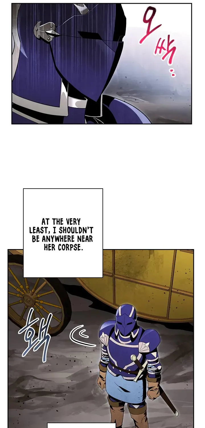 Skeleton Soldier Chapter 68 page 24 - 