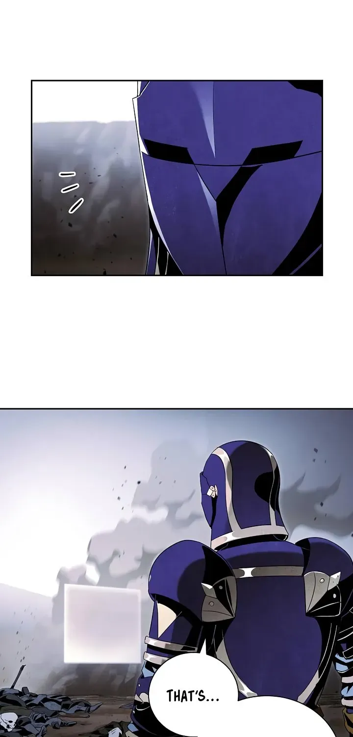 Skeleton Soldier Chapter 68 page 26 - 