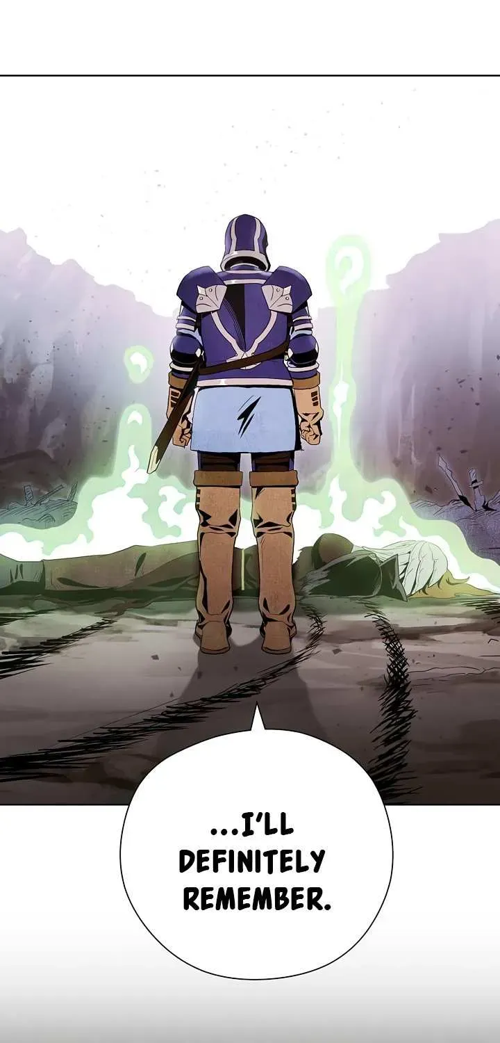 Skeleton Soldier Chapter 68 page 4 - 