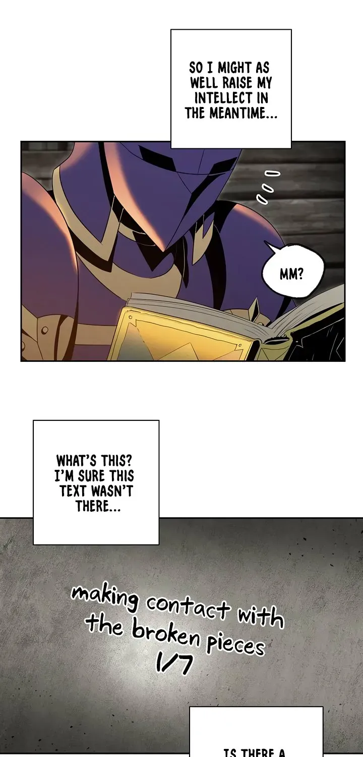 Skeleton Soldier Chapter 68 page 33 - 