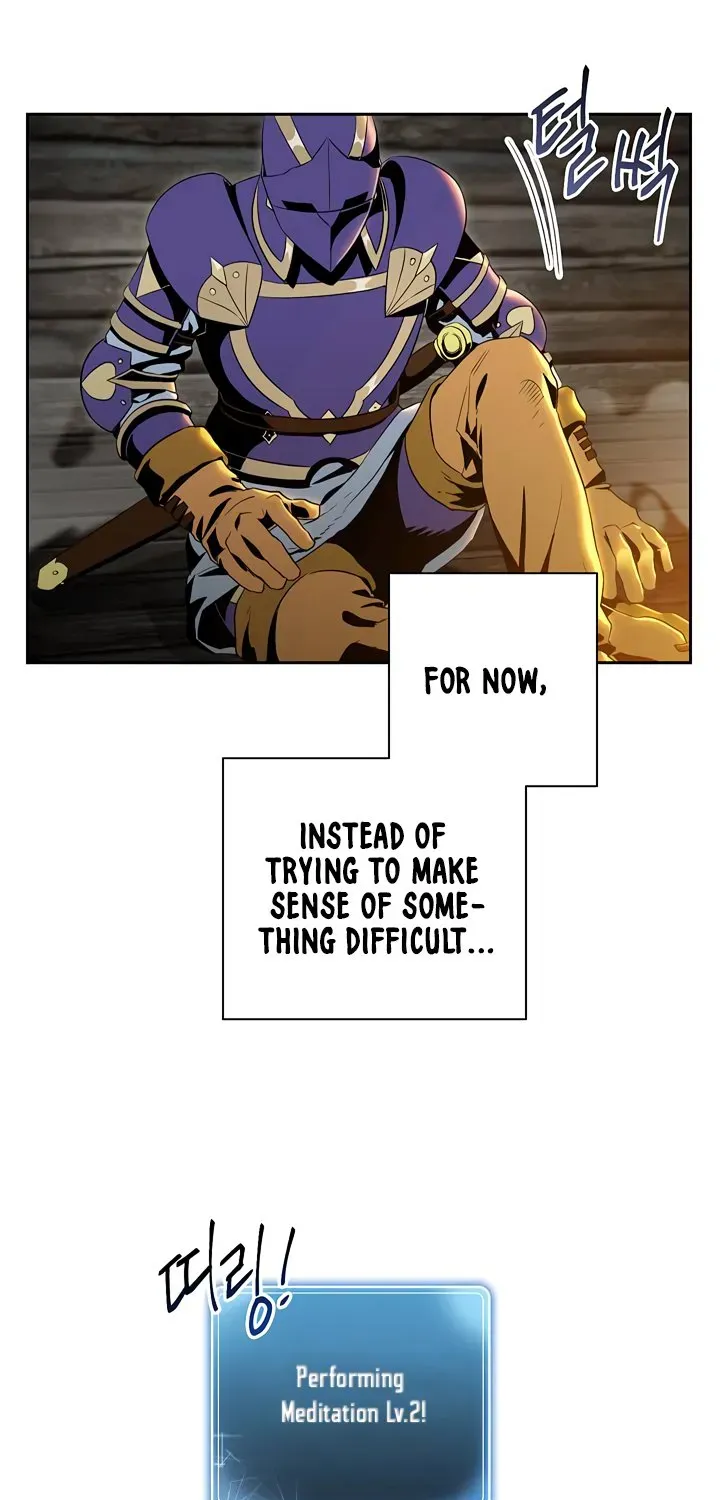 Skeleton Soldier Chapter 68 page 38 - 