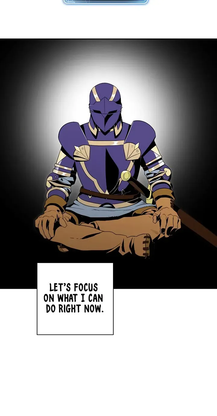 Skeleton Soldier Chapter 68 page 39 - 