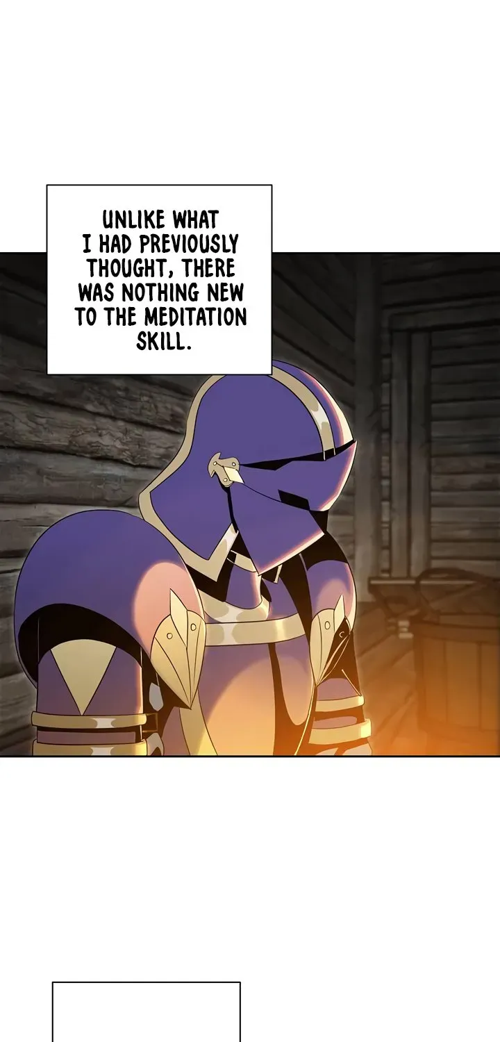 Skeleton Soldier Chapter 68 page 40 - 