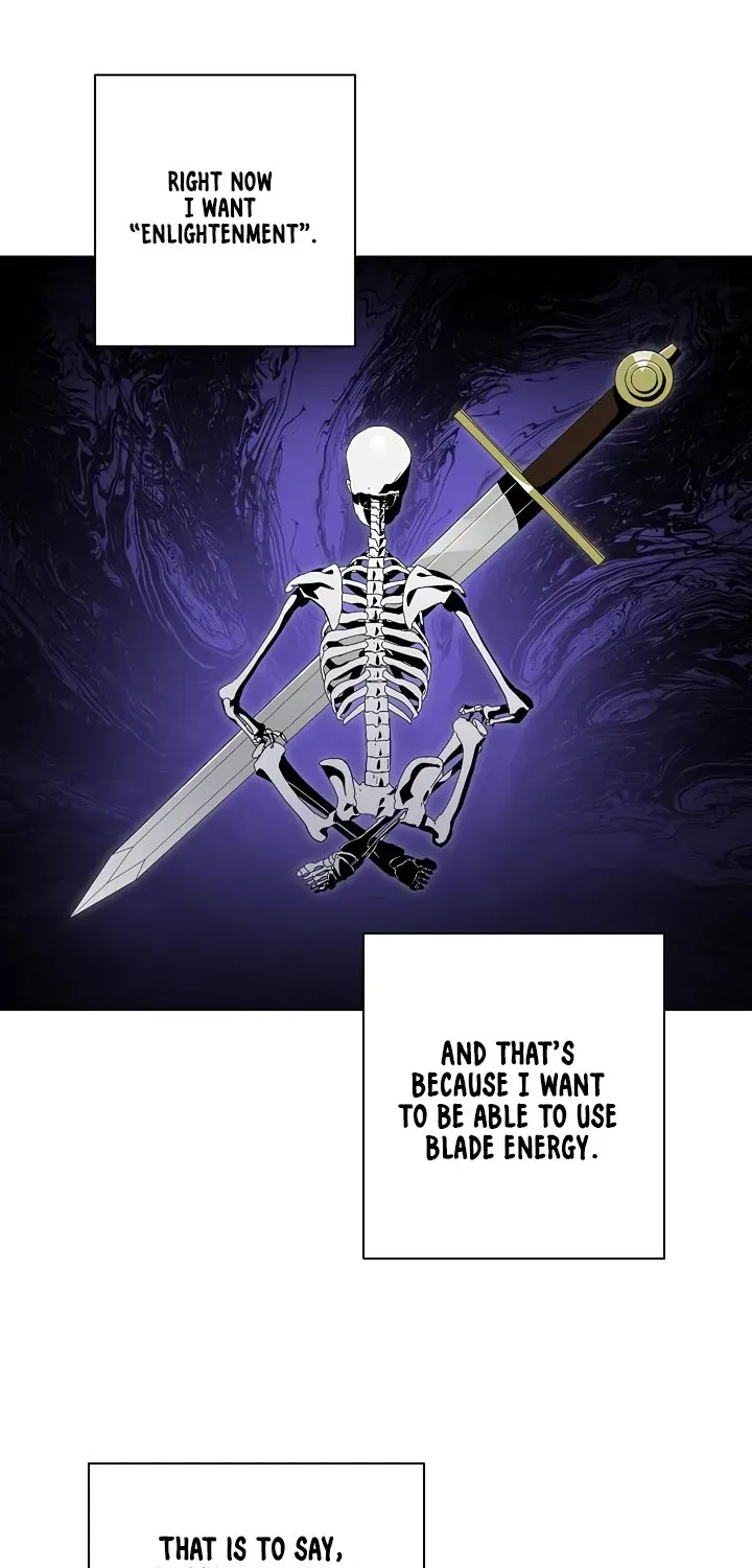 Skeleton Soldier Chapter 68 page 42 - 