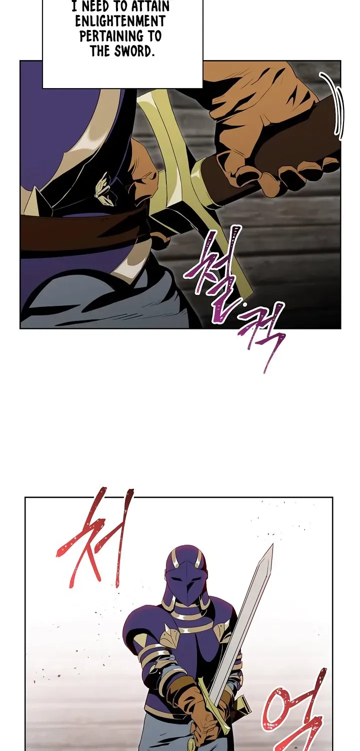 Skeleton Soldier Chapter 68 page 43 - 