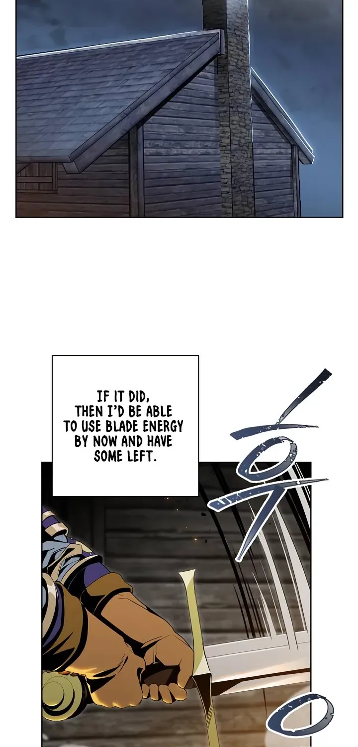 Skeleton Soldier Chapter 68 page 46 - 