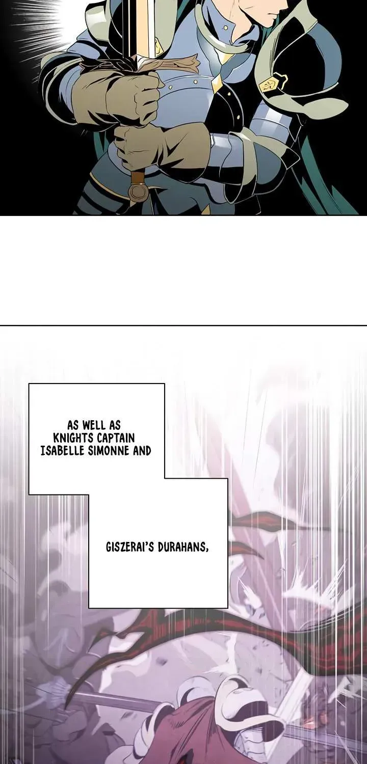 Skeleton Soldier Chapter 68 page 49 - 
