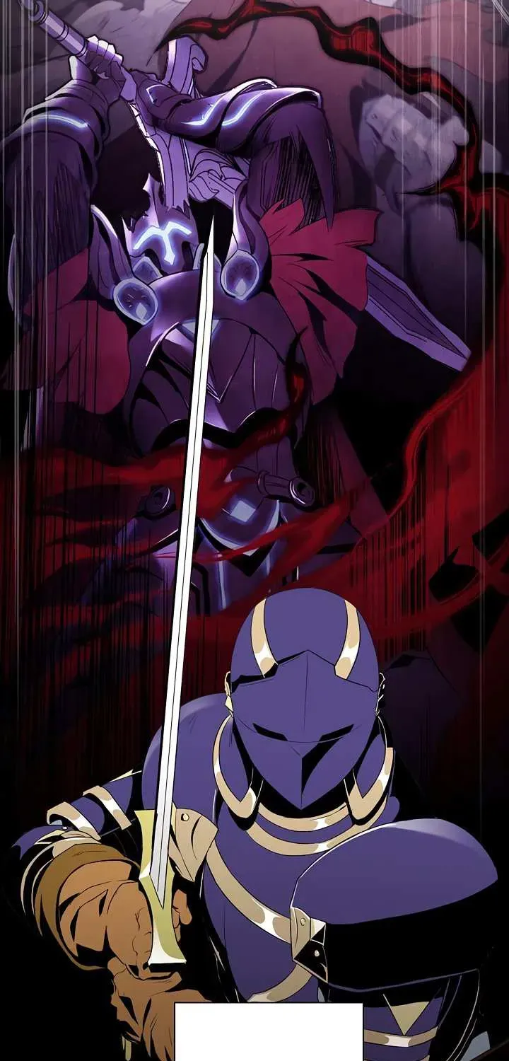 Skeleton Soldier Chapter 68 page 50 - 