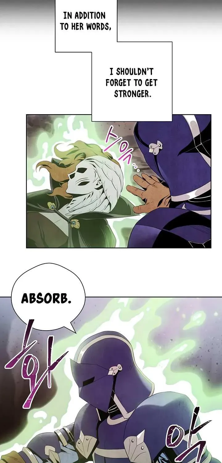 Skeleton Soldier Chapter 68 page 6 - 