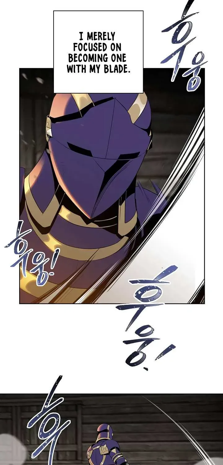 Skeleton Soldier Chapter 68 page 52 - 