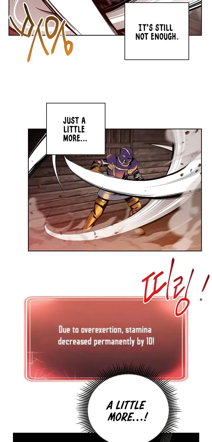 Skeleton Soldier Chapter 68 page 55 - 