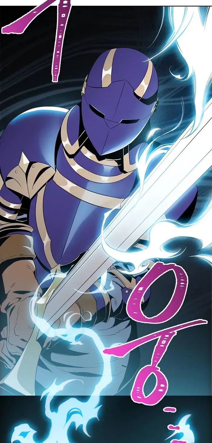 Skeleton Soldier Chapter 68 page 60 - 