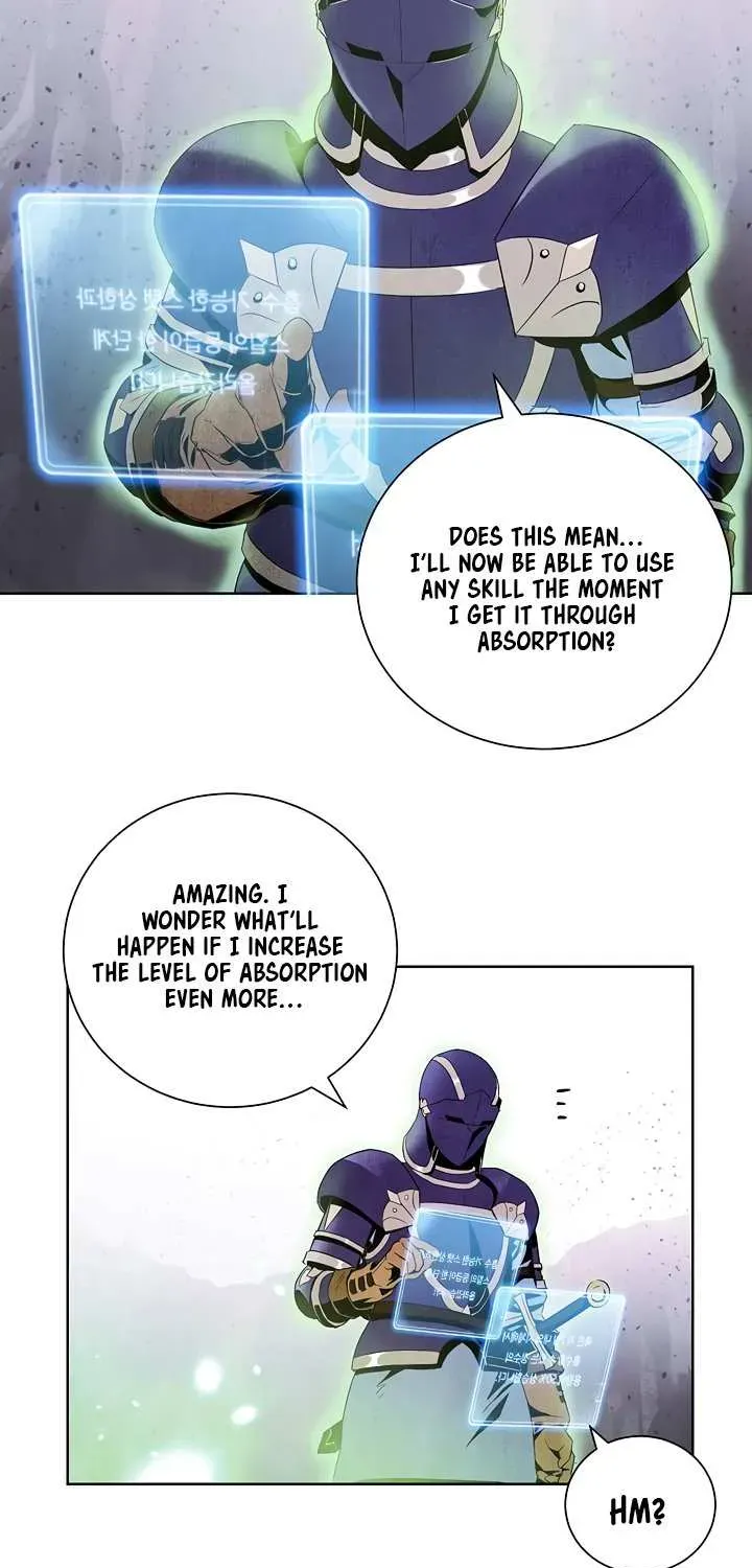 Skeleton Soldier Chapter 68 page 8 - 