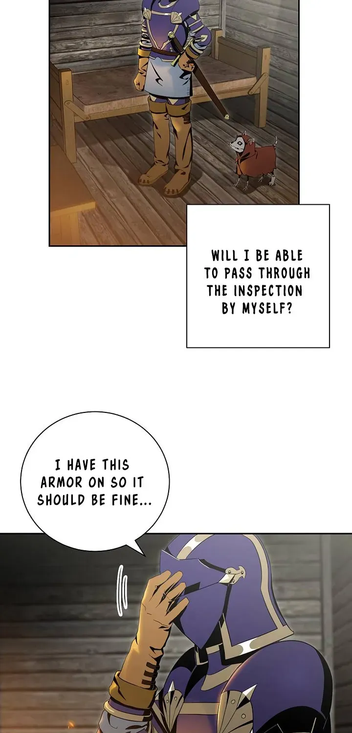 Skeleton Soldier Chapter 69 page 2 - 