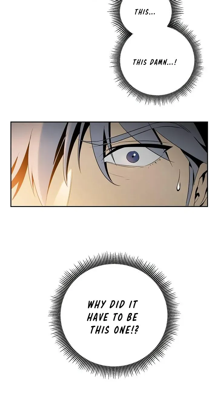 Skeleton Soldier Chapter 69 page 11 - 