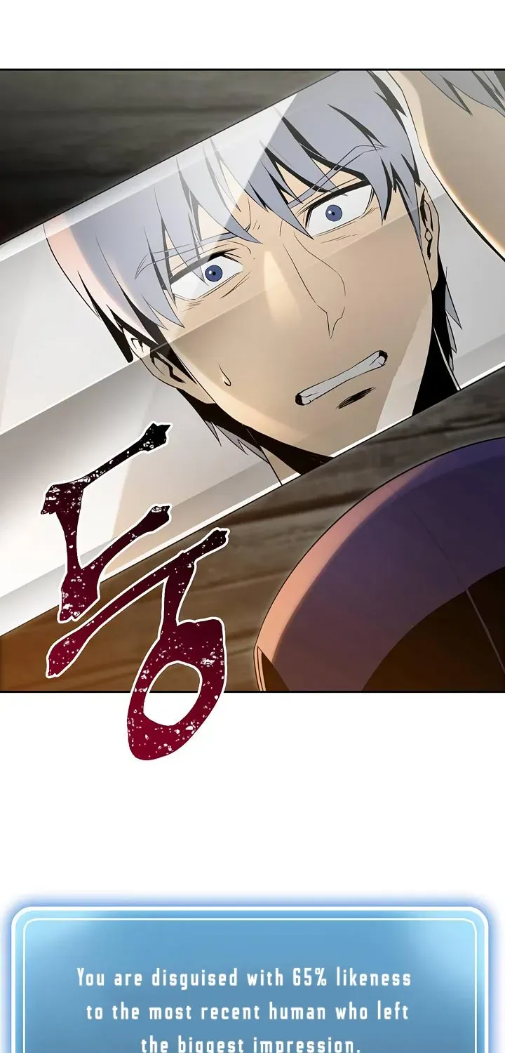 Skeleton Soldier Chapter 69 page 12 - 